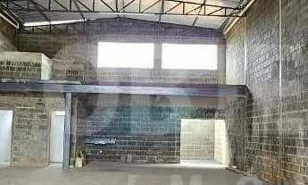 Imagem 3: Galpão para aluguel, 2 vagas, RESIDENCIAL LAGO AZUL - UBERLANDIA/MG