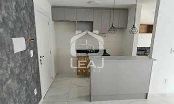 Imagem 3: Apartamento com 1 dormitório com vaga para alugar de 38 m² na Vila Andrade