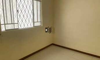 Imagem 2: Imóvel para venda possui 50 metros quadrados com 2 quartos em Cascatinha - Juiz de Fora