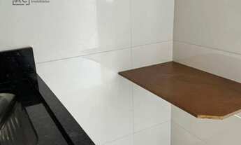 Imagem 7: Casa com 3 dormitórios para alugar, 155 m² por R$ 6.118,00/mês - Residencial Jardim de Mon