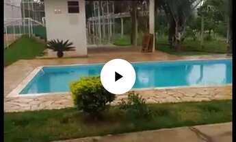 Imagem 2: Vaga feminina em apartamento no condomínio Villa Bela Lagoa