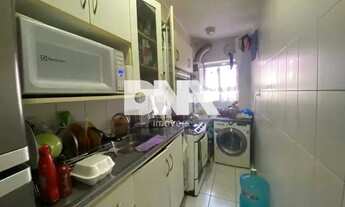 Imagem 7: Apartamento : Padrão / Residencial / Centro