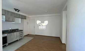 Imagem: Apartamento para aluguel no Centro de Santo