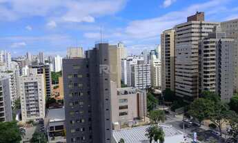 Imagem 3: Apartamento - Cambuí - Campinas