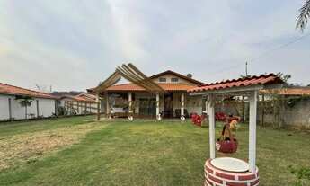 Imagem 4: Belíssima chácara a venda com 10.000 m², água da Sabesp, escritura registrada