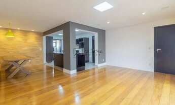 Imagem 4: Venda Apartamento 3 Dormitórios - 146 m² Perdizes