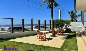 Imagem 7: Casa com 4 dormitórios à venda, 168 m² por R$ 1.150.000,00 - Satélite - Itanhaém/SP