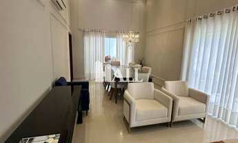 Imagem: Casa de Condomínio, Village Damha II, Mirassol