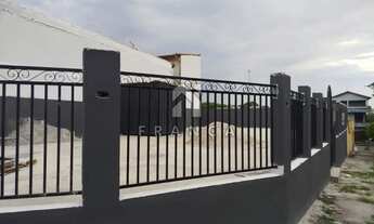 Imagem 4: TERRENO - PARQUE CALIFÓRNIA