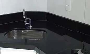 Imagem 3: Apto mobiliado Apartamento com 1 dormitório