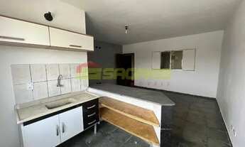 Imagem 2: Kitnet 30m² no Jardim Japão por R$ 900,00