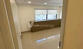 Imagem 5: Sala Pronta em Prédio Novo