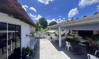 Imagem 4: Terreno no Pq das Laranjeiras. Próximo à faculdade Nilton Lins