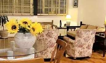 Imagem 3: Apartamento, 120 M2, 3 quartos com suíte, em Santa Teresa - Rio de Janeiro - RJ