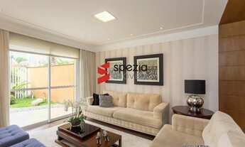 Imagem 5: Excelente Sobrado Mobiliado no Vista Alegre