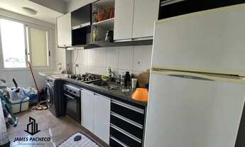 Imagem 6: Apartamento a venda 2 quartos 1 suíte - Setor Ipiranga