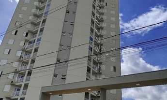 Imagem: AP Viva Vida Aluga 1708A vaga coberta com