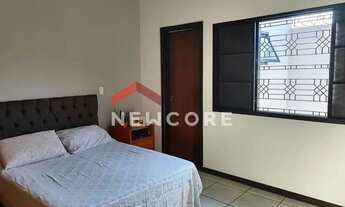 Imagem 2: Casa em Rua Afonso Tepedino - Vila Industrial - Bauru/SP