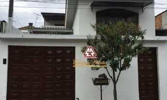 Imagem: Sobrado com 2 dormitórios à venda, 100