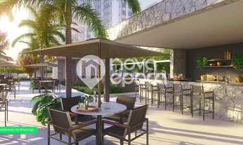 Imagem 7: Jacarepaguá Apartamento com 3 dormitórios