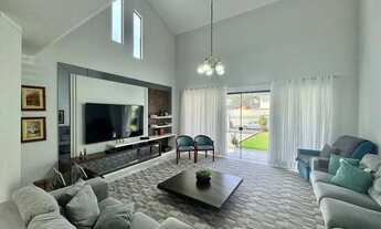 Imagem: Casa alto padrão no bairro Centro em Biguaçu/SC