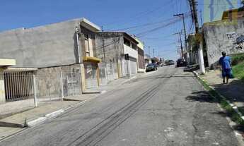 Imagem 7: Casa (Padrão), com 3 quartos e 3 banheiros à Venda, 200 m² em São Paulo/SP