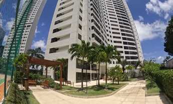 Imagem 4: Vendo imóvel com 135m² - com 03 Quartos em Joao Pessoa/PB