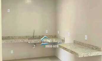 Imagem 6: Casa nova a venda de 3 quartos no Faiçalville