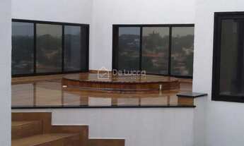 Imagem 3: Cobertura - Cambuí - Campinas