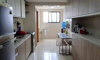 Imagem 6: GR ALUGA ED. VILLAGE PREMIER - 3 SUITES - MOBILIADO - 127M2 - 2 VAGAS - OPORTUNIDADE NO UM