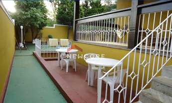 Imagem 6: Casa em Rua Jaime Sequier - Parque Taquaral - Campinas/SP