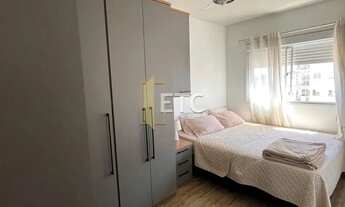 Imagem 7: Apartamento com 02 dormitórios no bairro Fátima