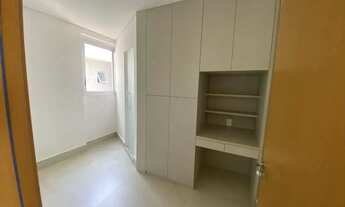 Imagem 7: Apartamento cobertura 03 quartos e 01quarto pequeno - Aluguel - Liberdade