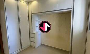 Imagem 5: Apartamento para alugar em Cuiabá - Condomínio Alvorada, Terra Nova - 60m² REF: PARC-5782