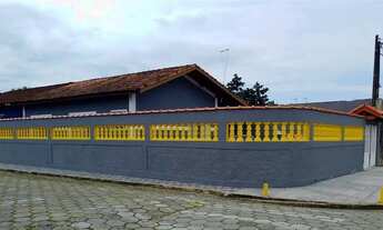 Imagem 3: CASA COM 170 m² - MARACANÃ - PRAIA GRANDE SP