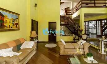 Imagem 6: Casa com 3 suítes, 4 vagas, 398m2 no City América