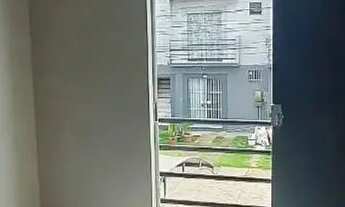 Imagem 7: Residencial Tamar | 56m² | 2 Quartos (1 Suíte) | Reformado