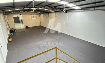 Imagem 3: Salão/Galpão (salão - térreo