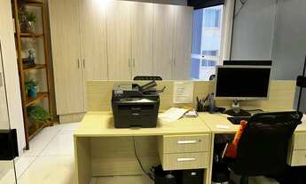 Imagem 5: Sala a venda terra office jd america