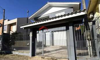 Imagem 5: Casa em Rua Amapá - Boa Vista - Novo Hamburgo/RS