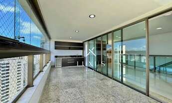 Imagem 7: Cobertura com 5 dormitórios, 420 m² - venda por R$ 6.250.000,00 ou aluguel por R$ 28.750,0