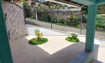 Imagem 5: EXCELENTE CASA LINEAR QUINTAS DA AVENIDA