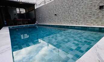 Imagem: Sobrado em Candeias com 450 m² com 4 qts