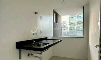 Imagem 6: Vila Velha Apartamento Garden 3 Quartos, 3 Suítes e Piscina Privativa Praia de Itaparica