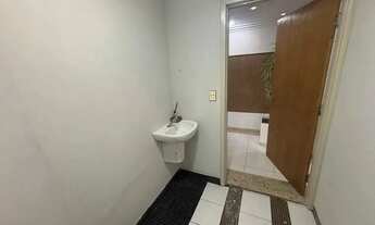 Imagem 5: Sala Ed. Com. Souza Naves, 103 m², R. Souza Naves, 612 - Centro