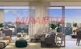 Imagem 3: Imóvel para venda tem 255 metros quadrados com 4 quartos em Santana - São Paulo - SP