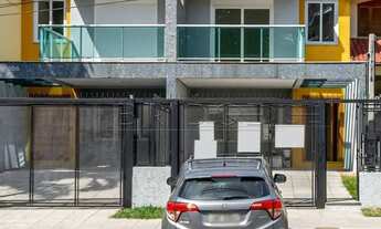 Imagem: Casa com 04 suítes e 03 vagas - Chácara