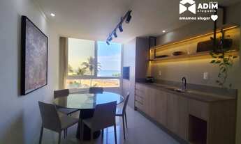 Imagem 7: Aluguel anual: Apartamento de 3 suítes com área gourmet na Praia dos Amores em Balneário C