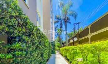 Imagem 6: Apartamento à venda Rua Demerval da Fonseca, Jardim Santa Terezinha (Zona Leste) - São Pau