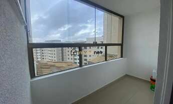 Imagem 4: Apartamento para locação, 3 quartos, 1 suíte, 1 vaga, Buritis - Belo Horizonte/MG